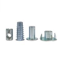 Threaded Fixings & Nuts